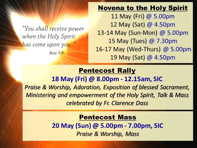 For more information, please contact Francis Kam 017883 870 or Gail